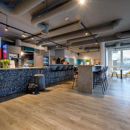 Ibis Koeln Frechen Otel Dış mekan fotoğraf