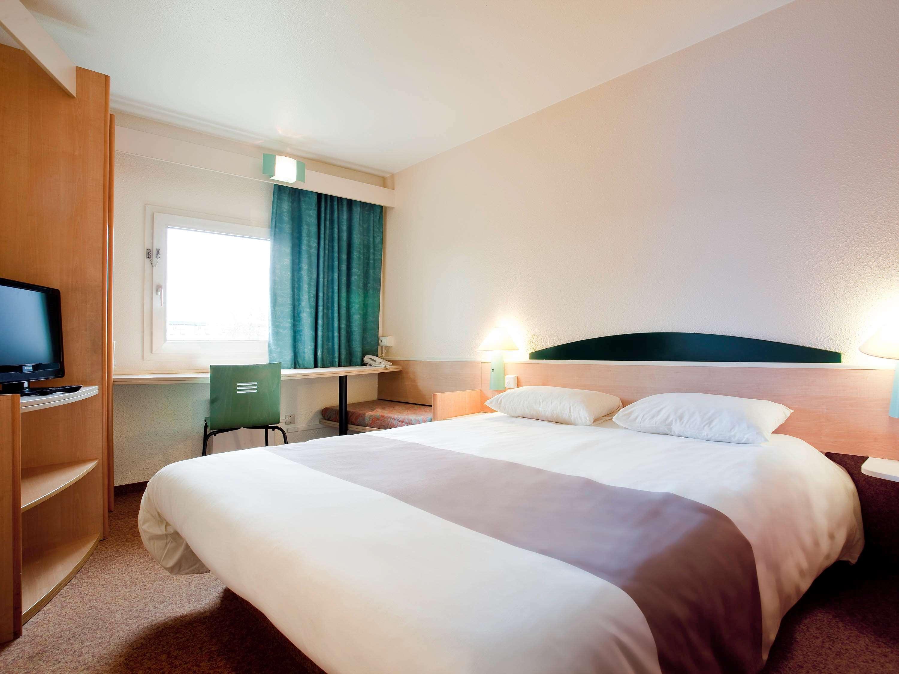 Ibis Koeln Frechen Otel Dış mekan fotoğraf
