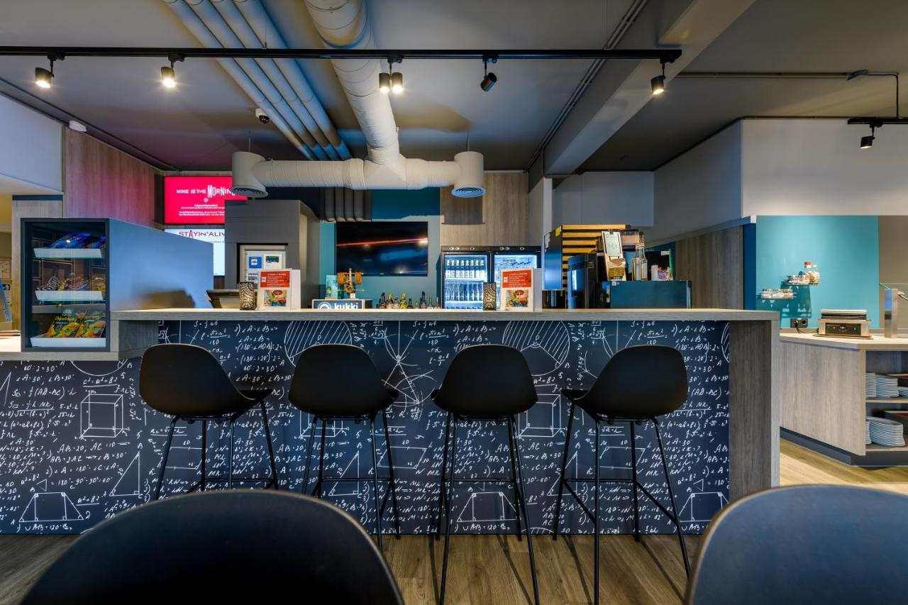 Ibis Koeln Frechen Otel Dış mekan fotoğraf