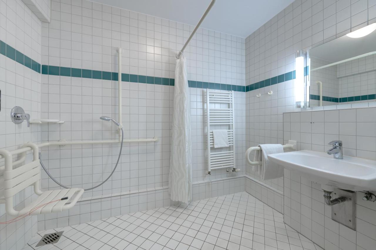 Ibis Koeln Frechen Otel Dış mekan fotoğraf