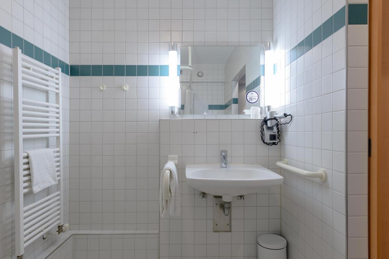 Ibis Koeln Frechen Otel Dış mekan fotoğraf