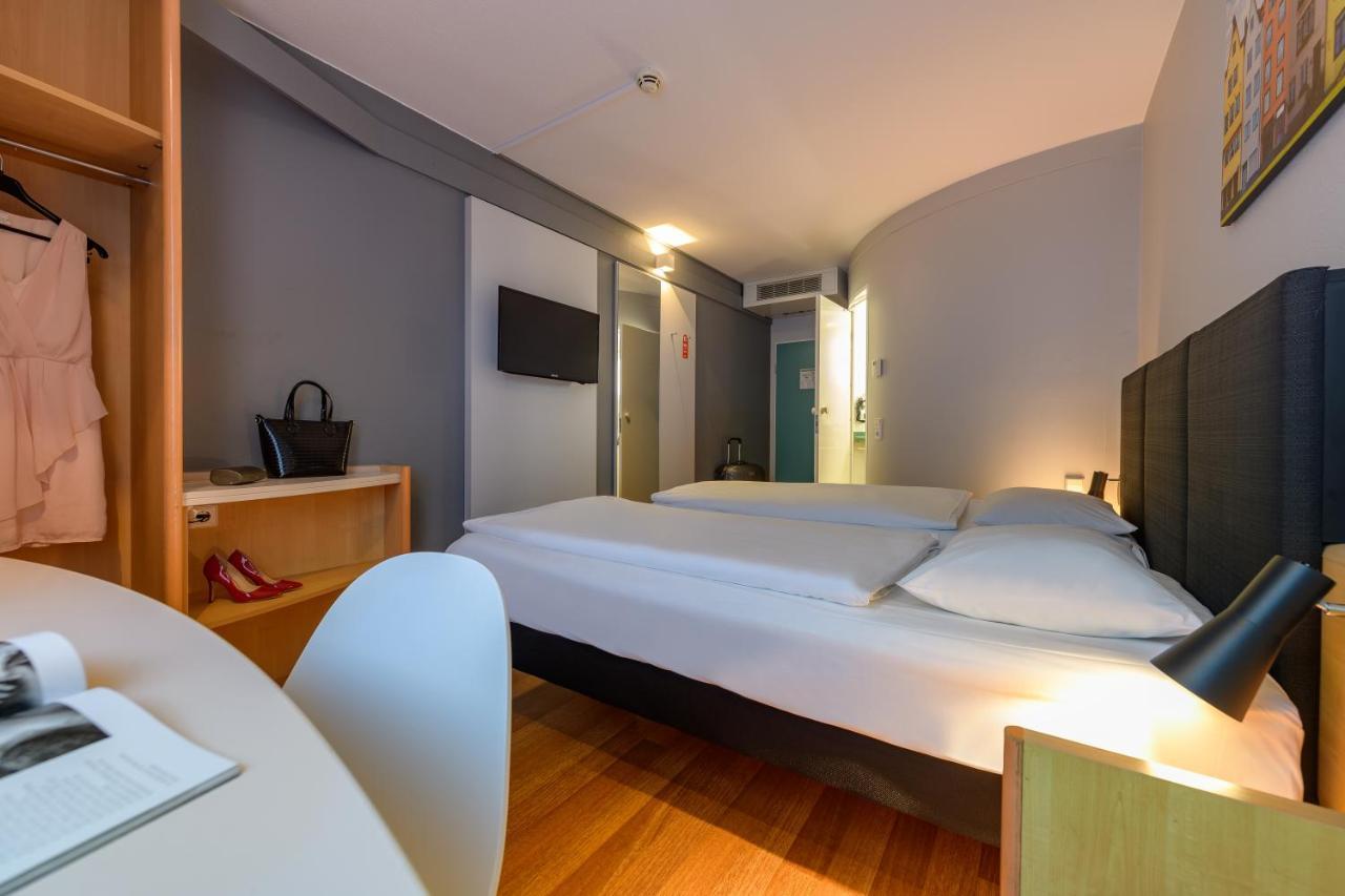 Ibis Koeln Frechen Otel Dış mekan fotoğraf