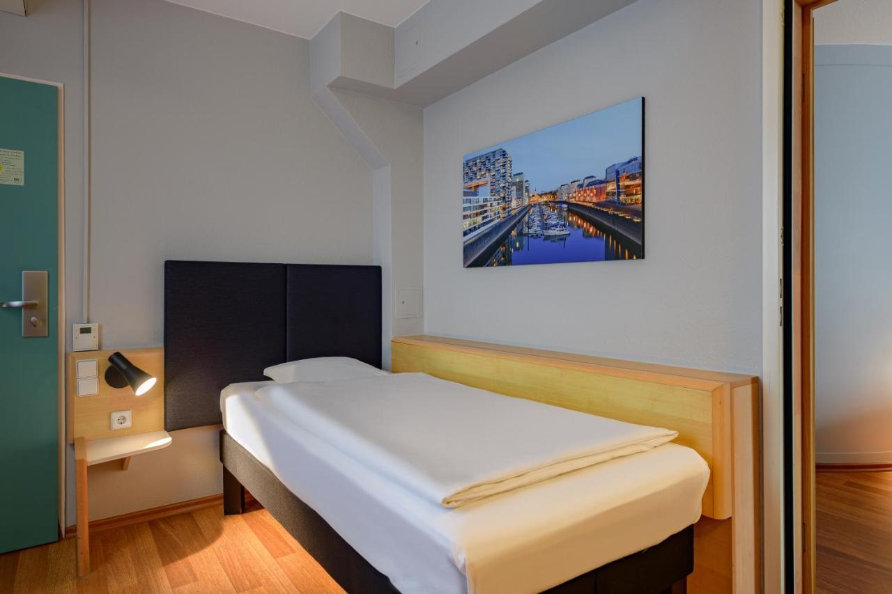 Ibis Koeln Frechen Otel Dış mekan fotoğraf