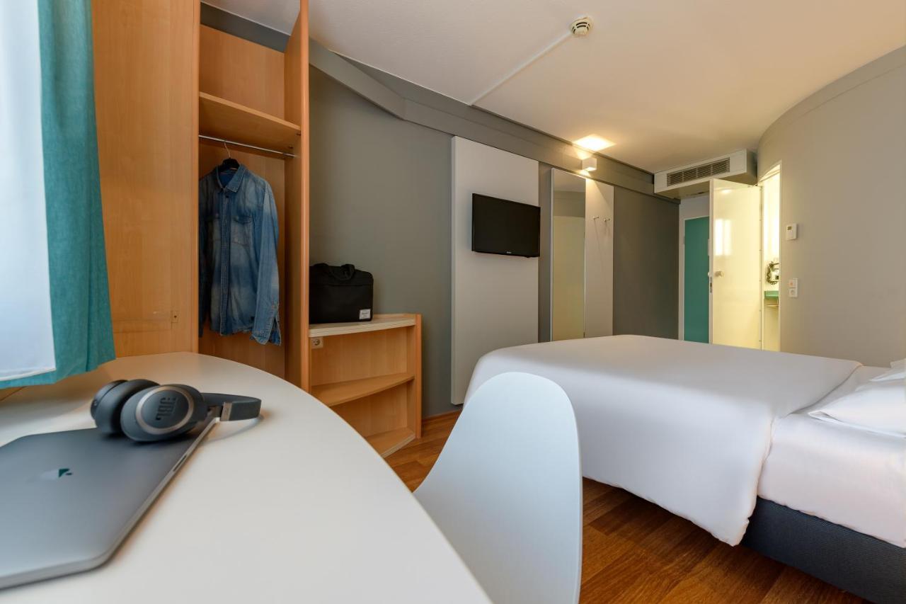 Ibis Koeln Frechen Otel Dış mekan fotoğraf