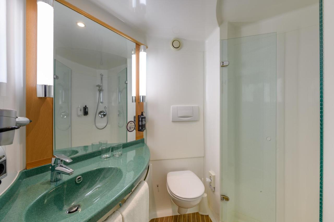 Ibis Koeln Frechen Otel Dış mekan fotoğraf