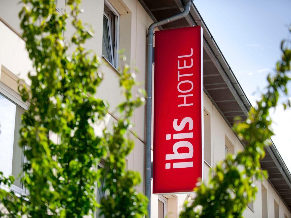 Ibis Koeln Frechen Otel Dış mekan fotoğraf