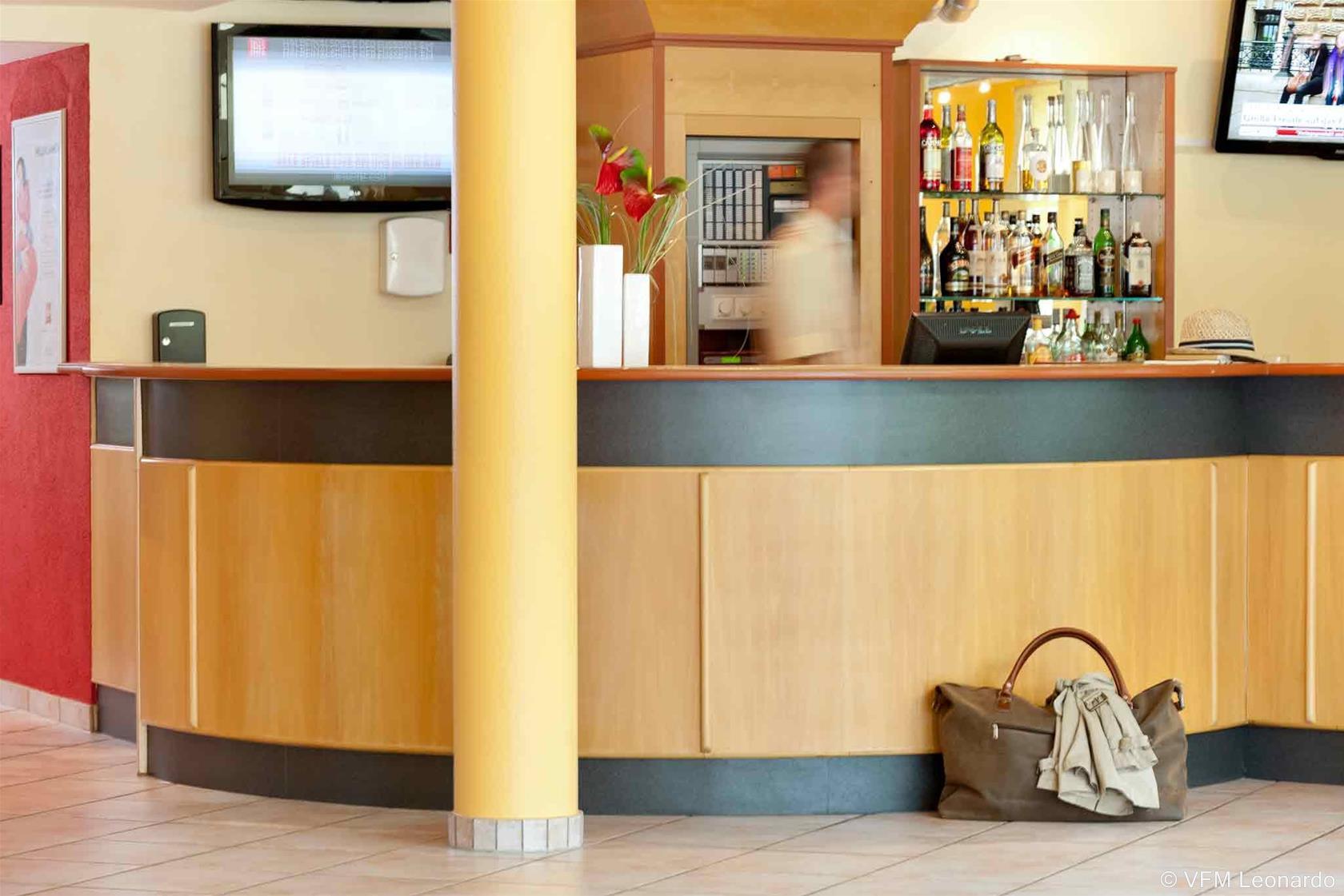 Ibis Koeln Frechen Otel Dış mekan fotoğraf