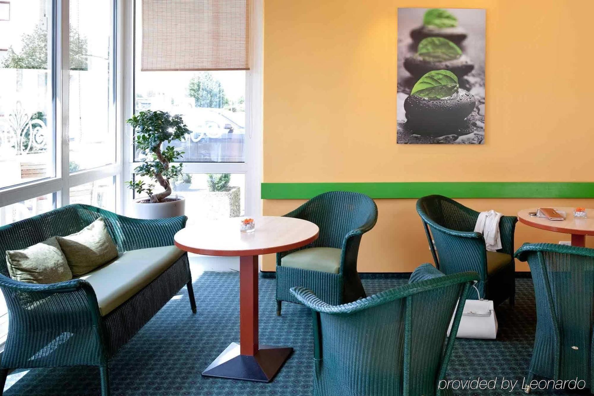 Ibis Koeln Frechen Otel Dış mekan fotoğraf
