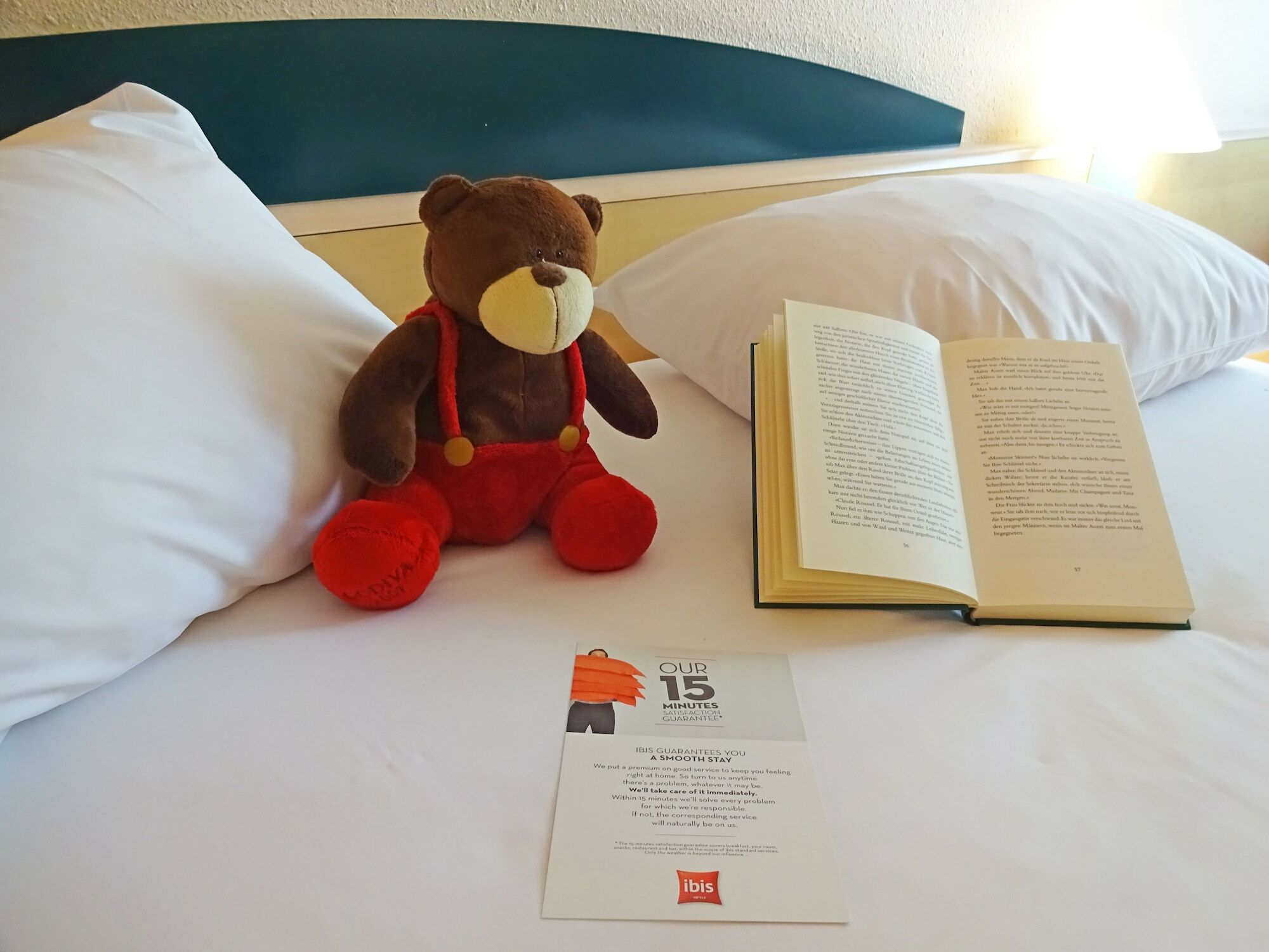 Ibis Koeln Frechen Otel Dış mekan fotoğraf
