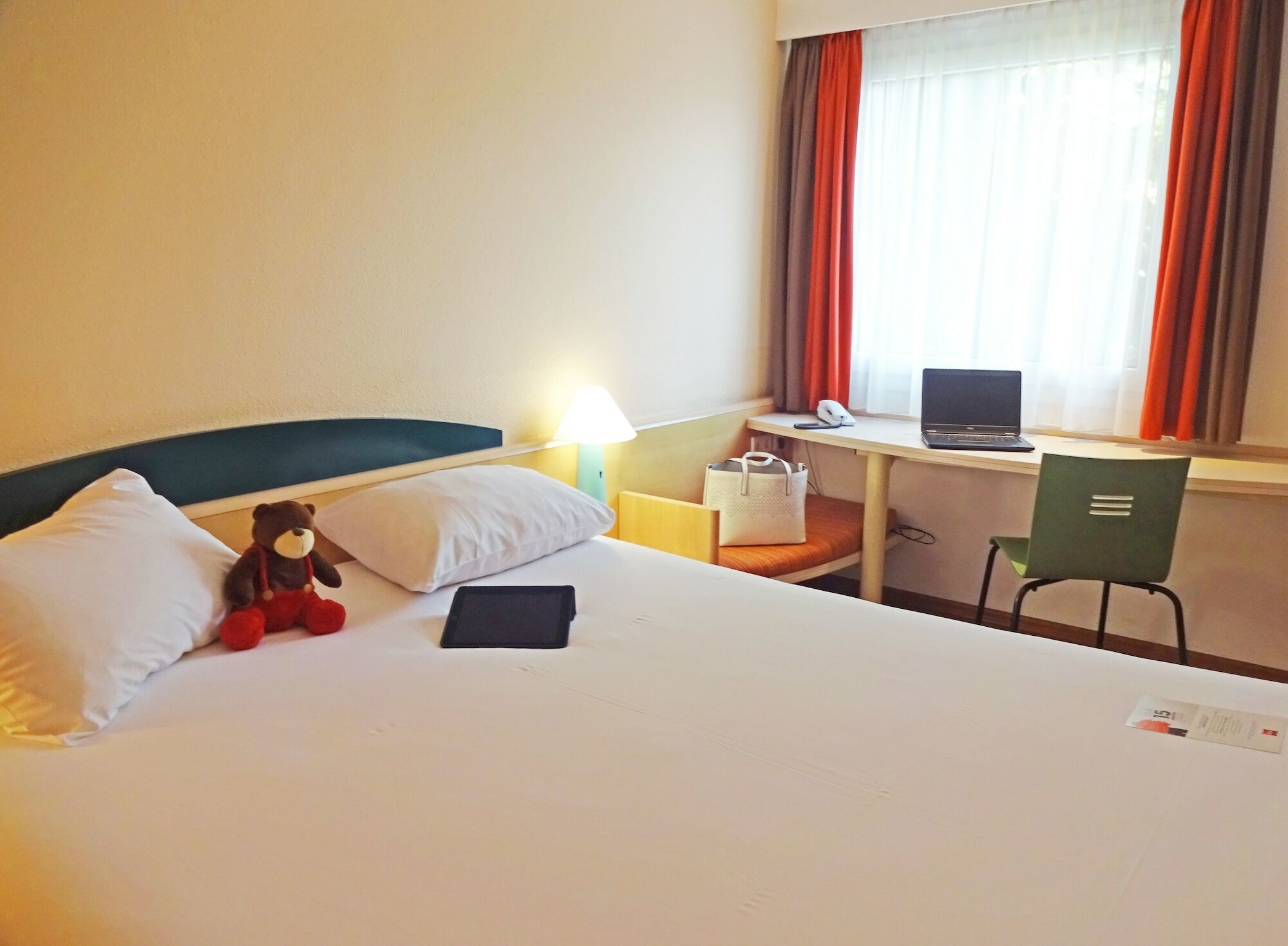Ibis Koeln Frechen Otel Dış mekan fotoğraf