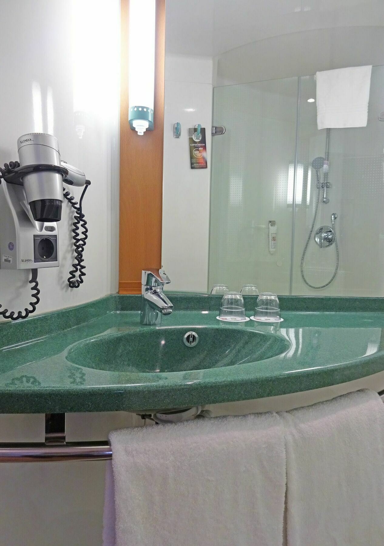 Ibis Koeln Frechen Otel Dış mekan fotoğraf