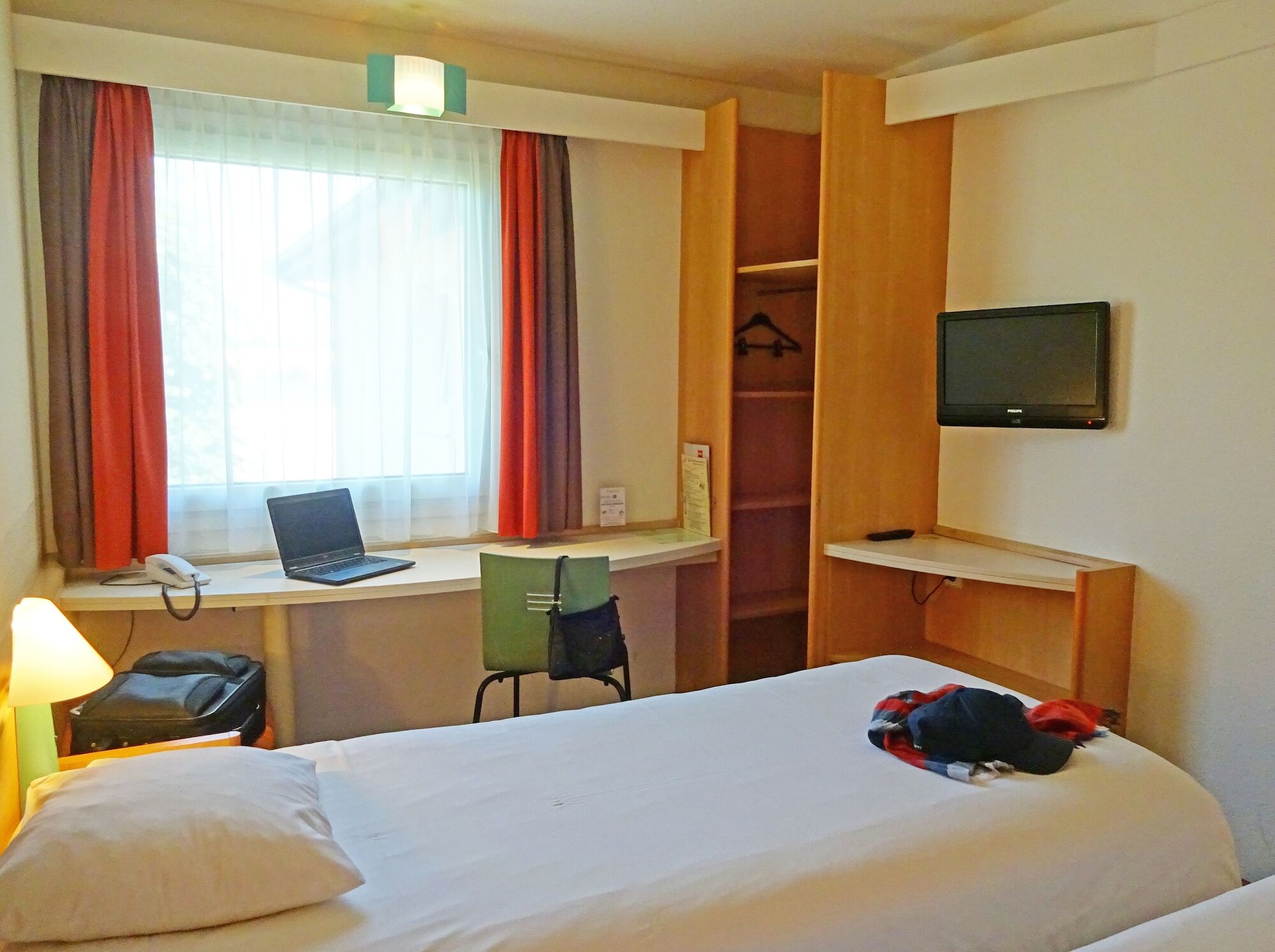 Ibis Koeln Frechen Otel Dış mekan fotoğraf