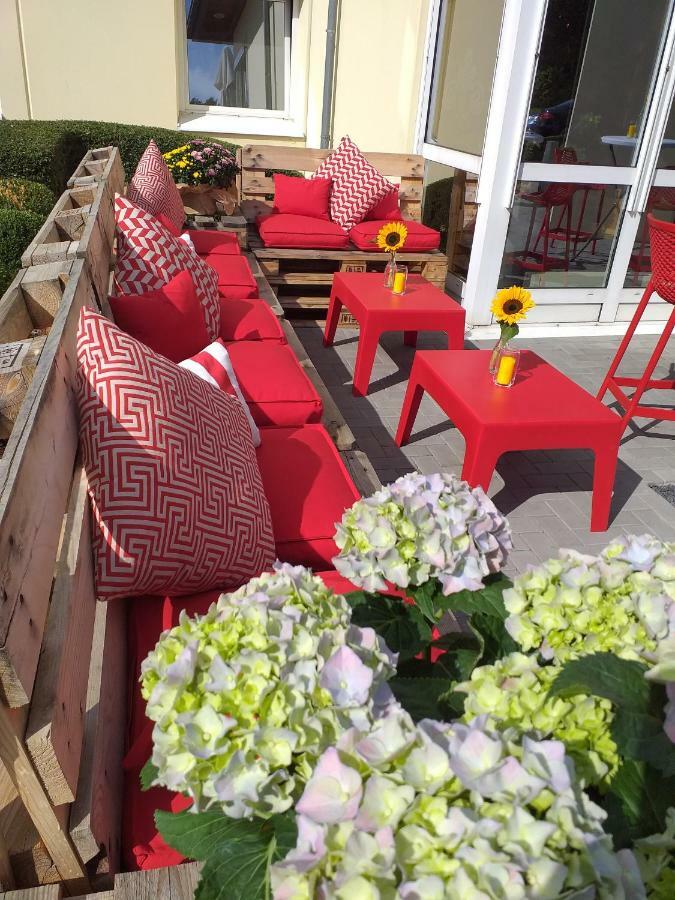 Ibis Koeln Frechen Otel Dış mekan fotoğraf